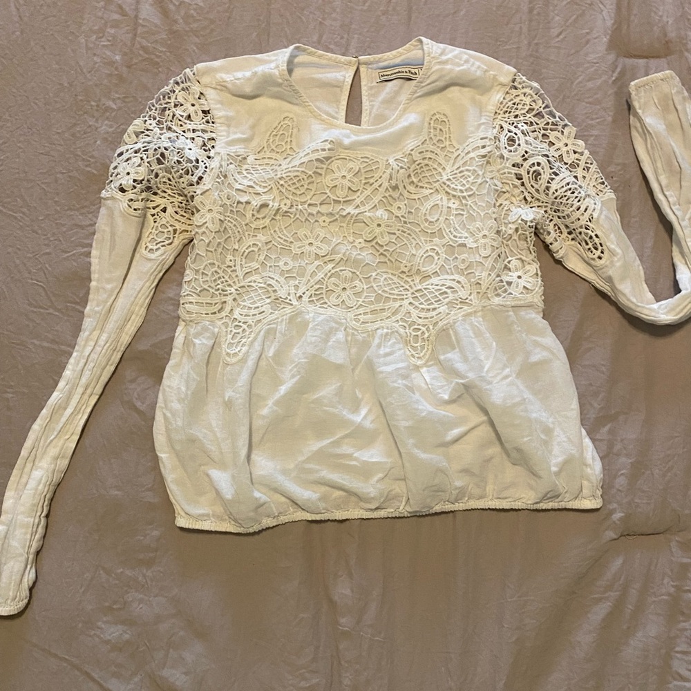 XS top